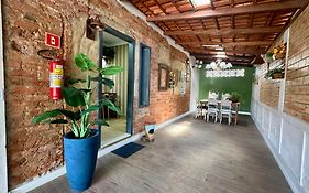 Hotel Apart Zuccolotto 2